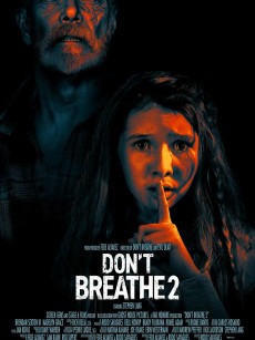 屏住呼吸2 Don’t Breathe 2 (2021)