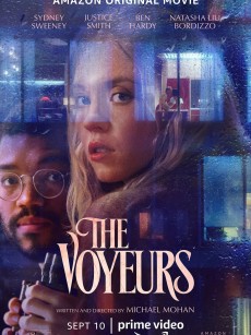 偷窥者 The Voyeurs (2021)