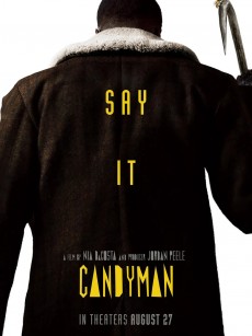 糖果人 Candyman (2021)