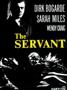 仆人 The Servant (1963)