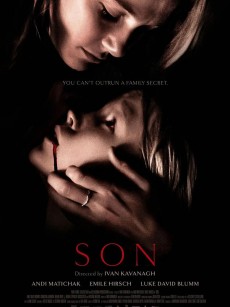 骨肉 Son (2021)