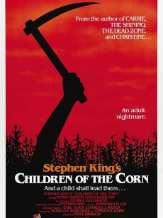 玉米田的小孩 Children of the Corn (1984)