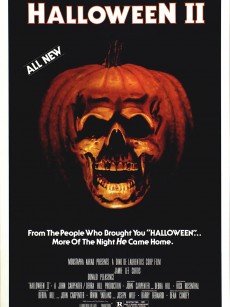 月光光心慌慌2 Halloween II (1981)