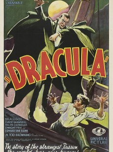 德古拉 Dracula (1931)