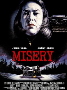 危情十日 Misery (1990)