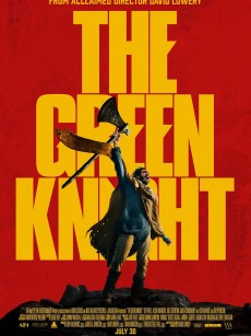 绿衣骑士 The Green Knight (2021)