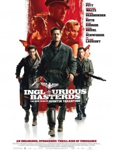 无耻混蛋 Inglourious Basterds (2009)