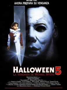 月光光心慌慌5 Halloween 5 (1989)