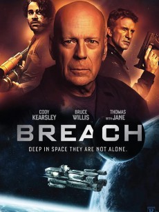 异星危机 Breach (2020)