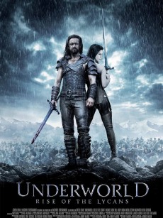 黑夜传说3：狼族崛起 Underworld: Rise of the Lycans (2009)