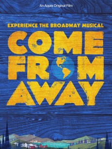 来自远方 Come from Away (2021)