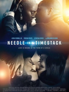 时栈中的指针 Needle in a Timestack (2021)