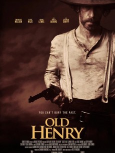 老亨利 Old Henry (2021)