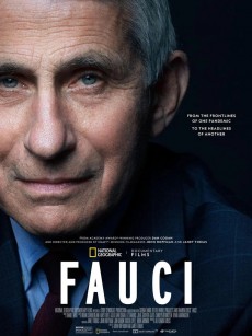 福奇 Fauci (2021)