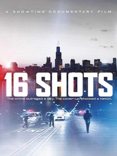 16击 16 Shots (2019)