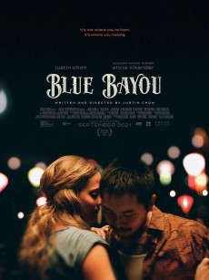 蓝色海湾 Blue Bayou (2021)