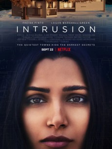 魔爪入室 Intrusion (2021)