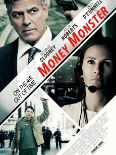 金钱怪兽 Money Monster (2016)