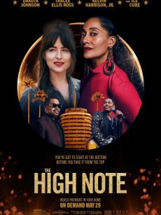 天后小助理 The High Note (2020)