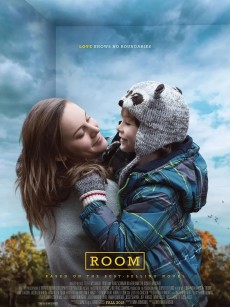 房间 Room (2015)