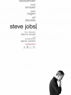 史蒂夫·乔布斯 Steve Jobs (2015)