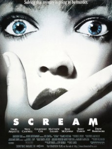 惊声尖叫 Scream (1996)