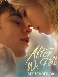 之后3 After We Fell (2021)