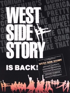 西区故事 West Side Story (1961)