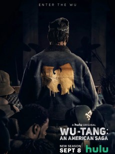 武当派：美国传奇 第二季 Wu-Tang: An American Saga Season 2 (2021)