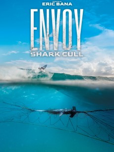 Envoy: Shark Cull (2021)