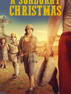 炙热圣诞 A Sunburnt Christmas (2020)