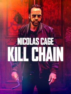 连环追击 Kill Chain (2019)