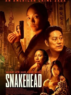 蛇头 Snakehead (2021)