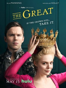 凯瑟琳大帝 第一季 The Great Season 1 (2020)