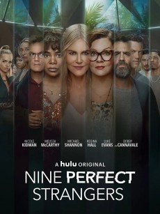 九个完美陌生人 Nine Perfect Strangers (2021)