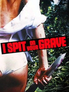 我唾弃你的坟墓 I Spit on Your Grave (1978)