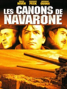 纳瓦隆大炮 The Guns of Navarone (1961)