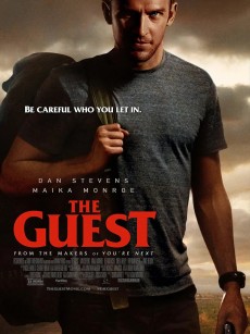 不速之客 The Guest (2014)