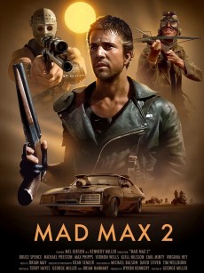 疯狂的麦克斯2 Mad Max 2 (1981)