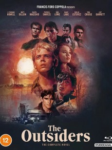 小教父 The Outsiders (1983)