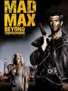 疯狂的麦克斯3 Mad Max Beyond Thunderdome (1985)