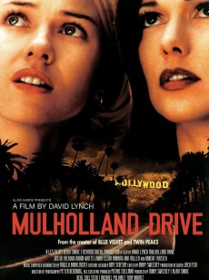 穆赫兰道 Mulholland Dr. (2001)