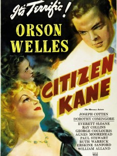 公民凯恩 Citizen Kane (1941)