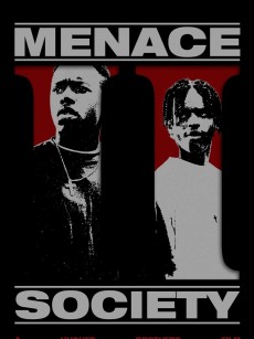 社会威胁 Menace II Society (1993)