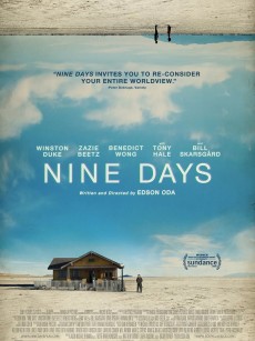 九天 Nine Days (2020)