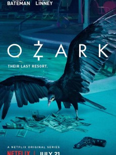 黑钱胜地 第一季 Ozark Season 1 (2017)