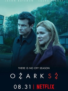 黑钱胜地 第二季 Ozark Season 2 (2018)