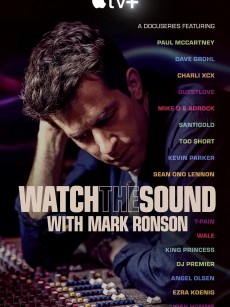 与马克·容森探索声音奥秘 Watch the Sound with Mark Ronson (2021)