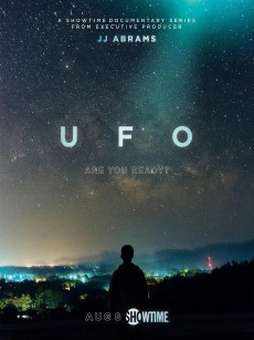 UFO 第一季 UFO Season 1 (2021)