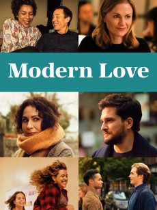 摩登情爱 第二季 Modern Love Season 2 (2021)